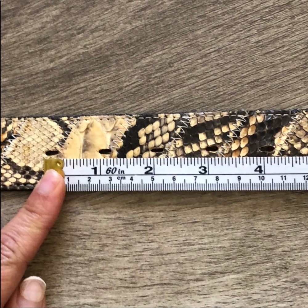 Acme Python Belt - image 7